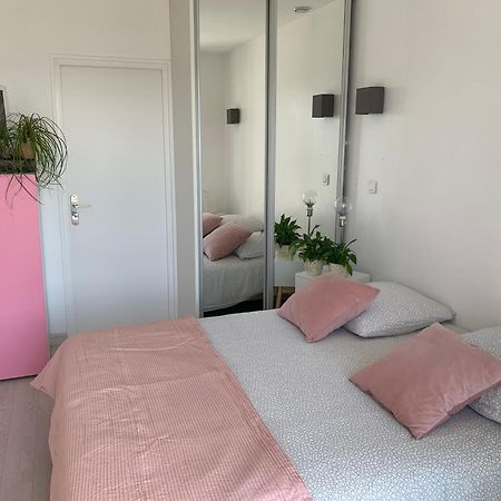 Casabina Appartement Entre Disney Et Paris Chelles  Camera foto