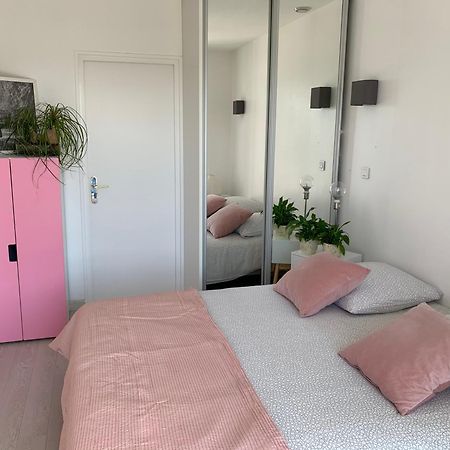 Casabina Appartement Entre Disney Et Paris Chelles  Camera foto