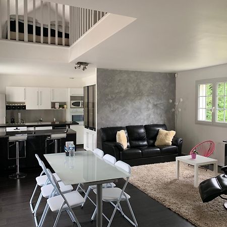 Casabina Appartement Entre Disney Et Paris Chelles  Esterno foto