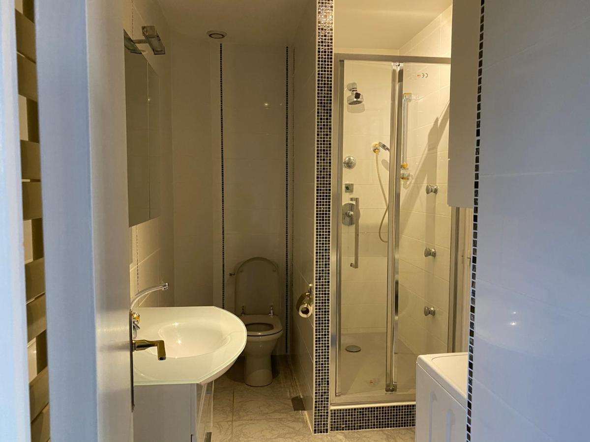 Casabina Appartement Entre Disney Et Paris Chelles  Esterno foto