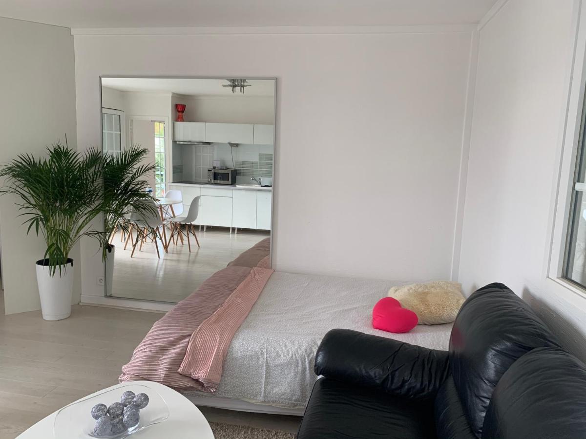 Casabina Appartement Entre Disney Et Paris Chelles  Esterno foto