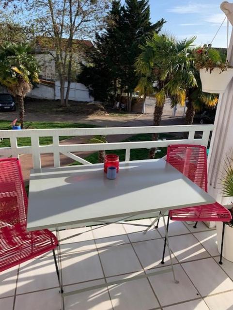 Casabina Appartement Entre Disney Et Paris Chelles  Esterno foto