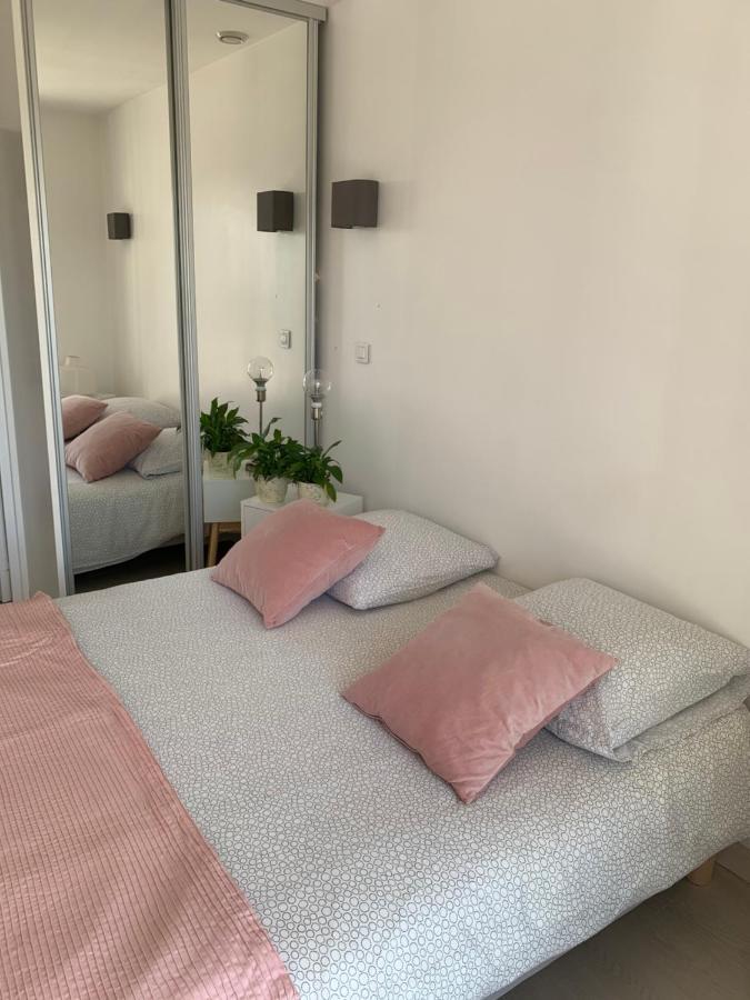 Casabina Appartement Entre Disney Et Paris Chelles  Camera foto