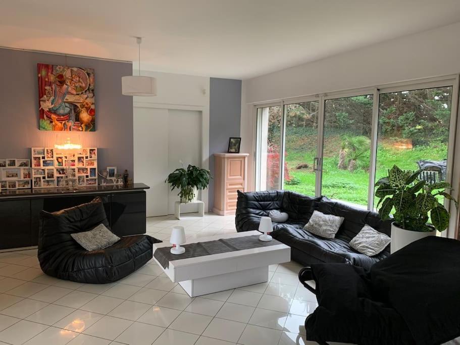 Casabina Appartement Entre Disney Et Paris Chelles  Camera foto