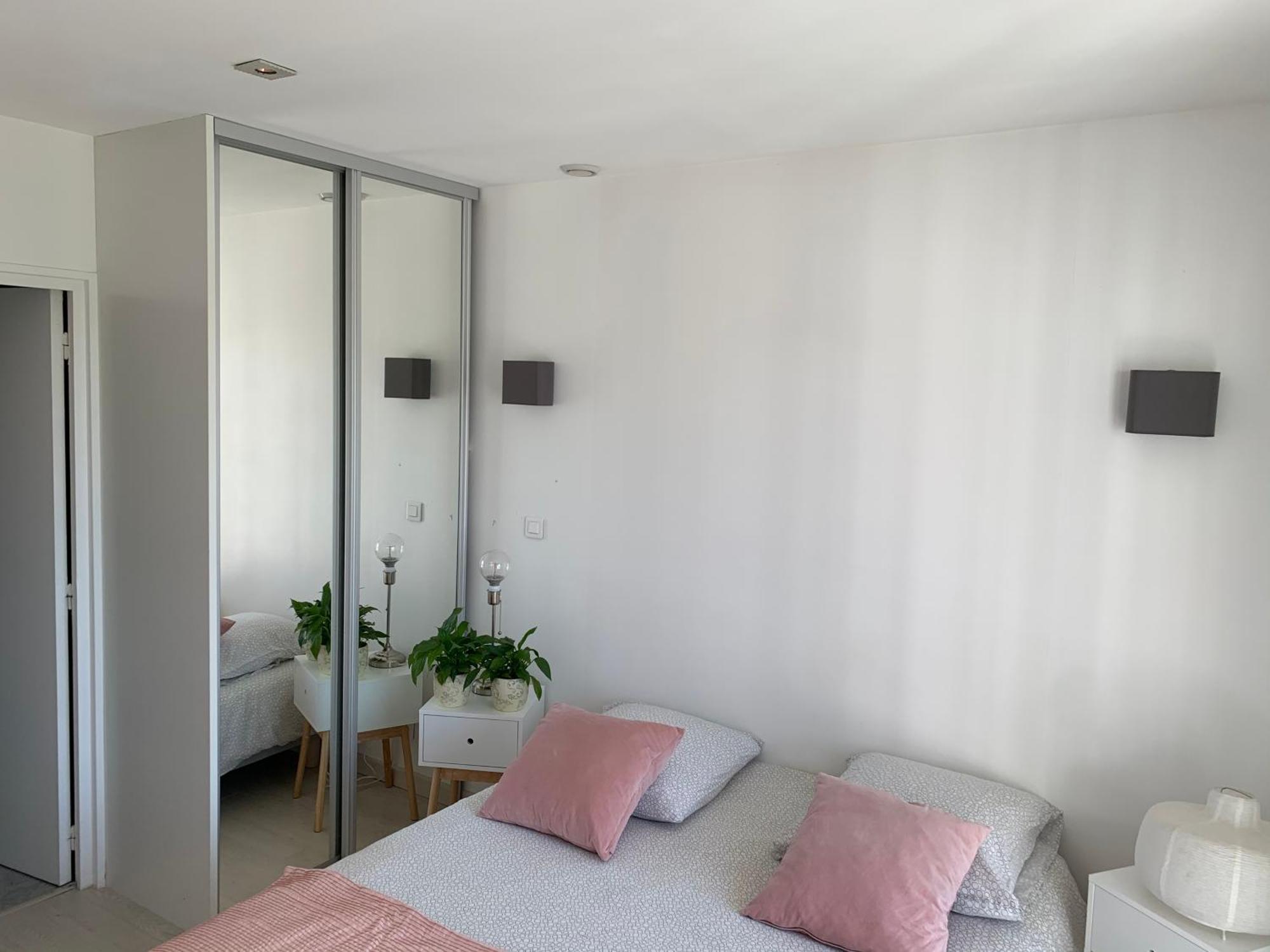 Casabina Appartement Entre Disney Et Paris Chelles  Camera foto