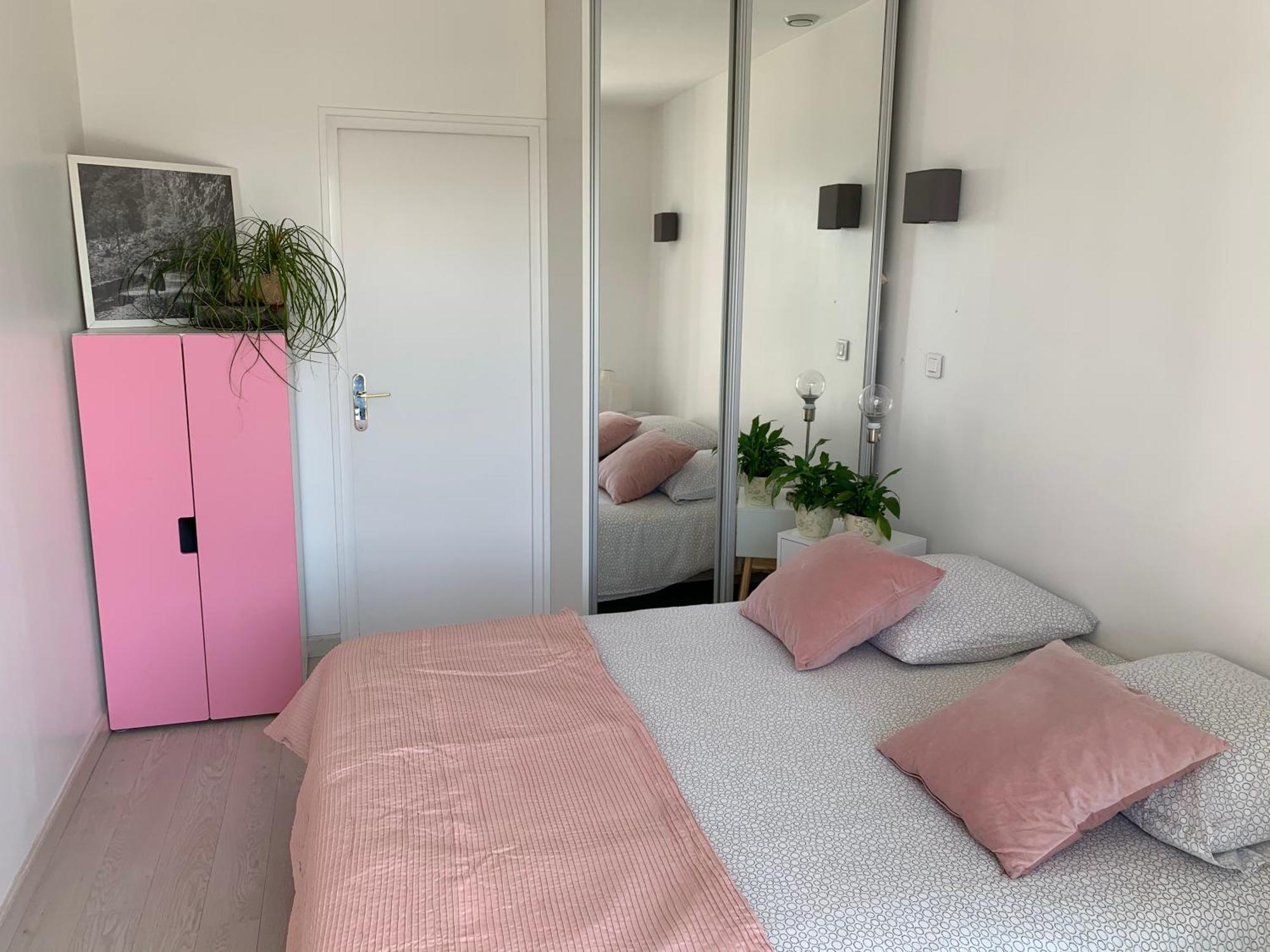 Casabina Appartement Entre Disney Et Paris Chelles  Camera foto