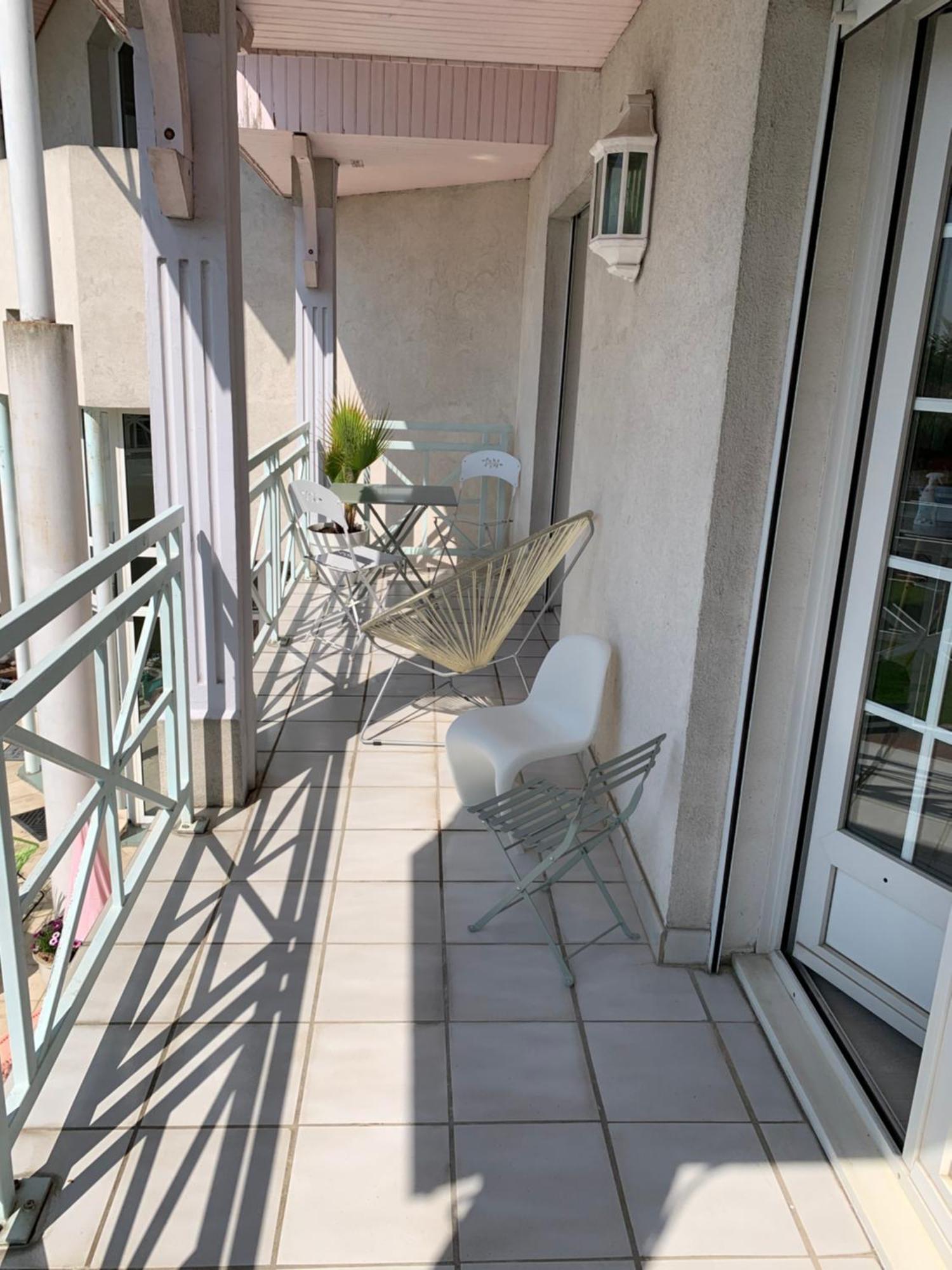 Casabina Appartement Entre Disney Et Paris Chelles  Camera foto