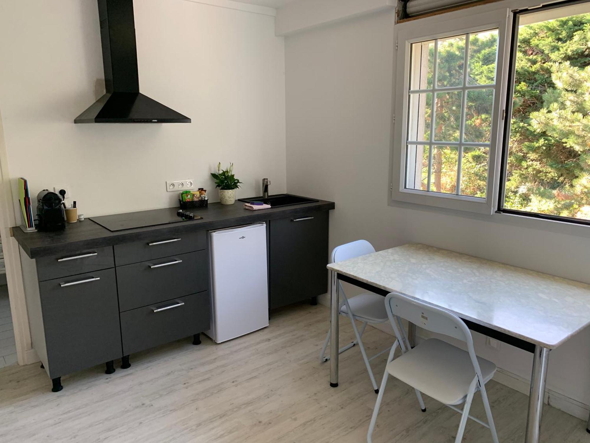 Casabina Appartement Entre Disney Et Paris Chelles  Esterno foto