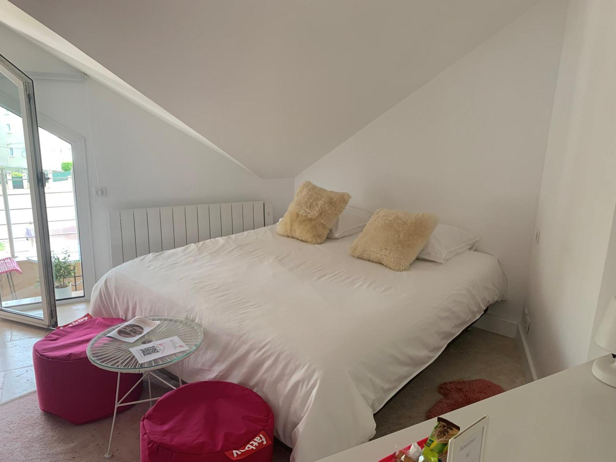 Casabina Appartement Entre Disney Et Paris Chelles  Esterno foto