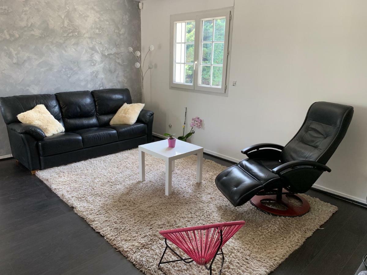 Casabina Appartement Entre Disney Et Paris Chelles  Esterno foto