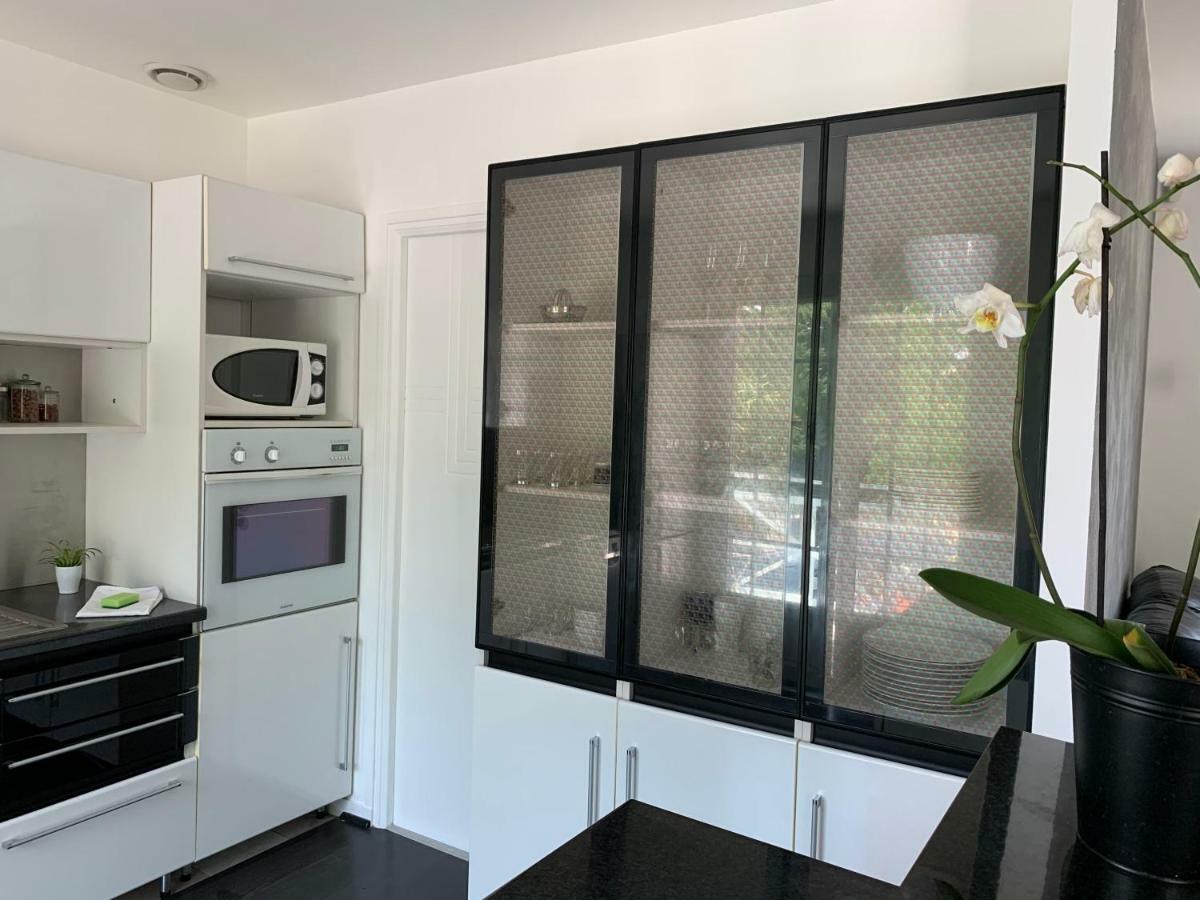 Casabina Appartement Entre Disney Et Paris Chelles  Esterno foto