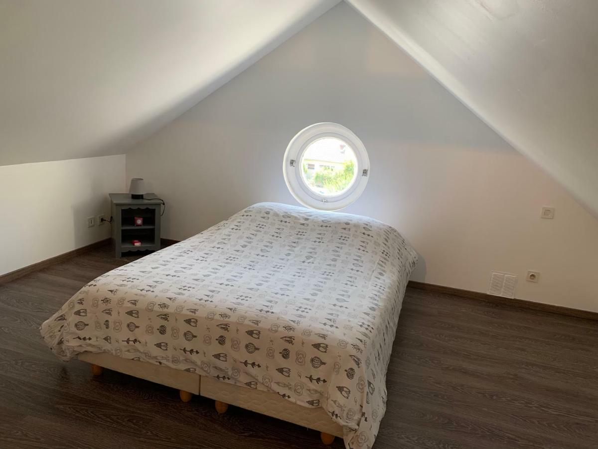 Casabina Appartement Entre Disney Et Paris Chelles  Esterno foto