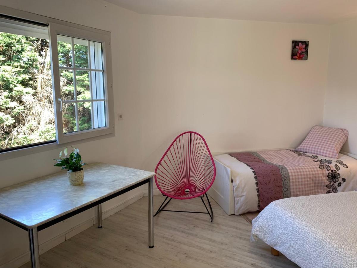 Casabina Appartement Entre Disney Et Paris Chelles  Esterno foto