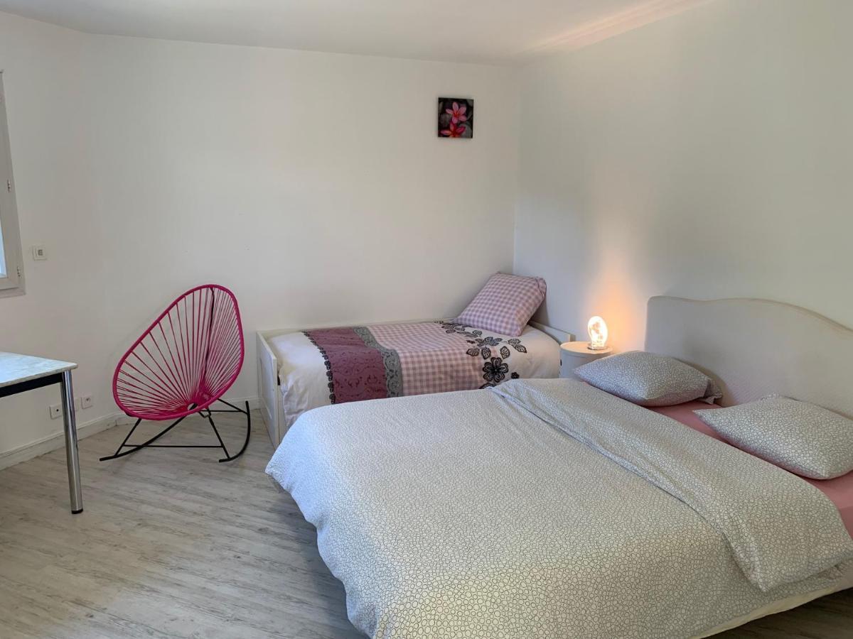 Casabina Appartement Entre Disney Et Paris Chelles  Esterno foto