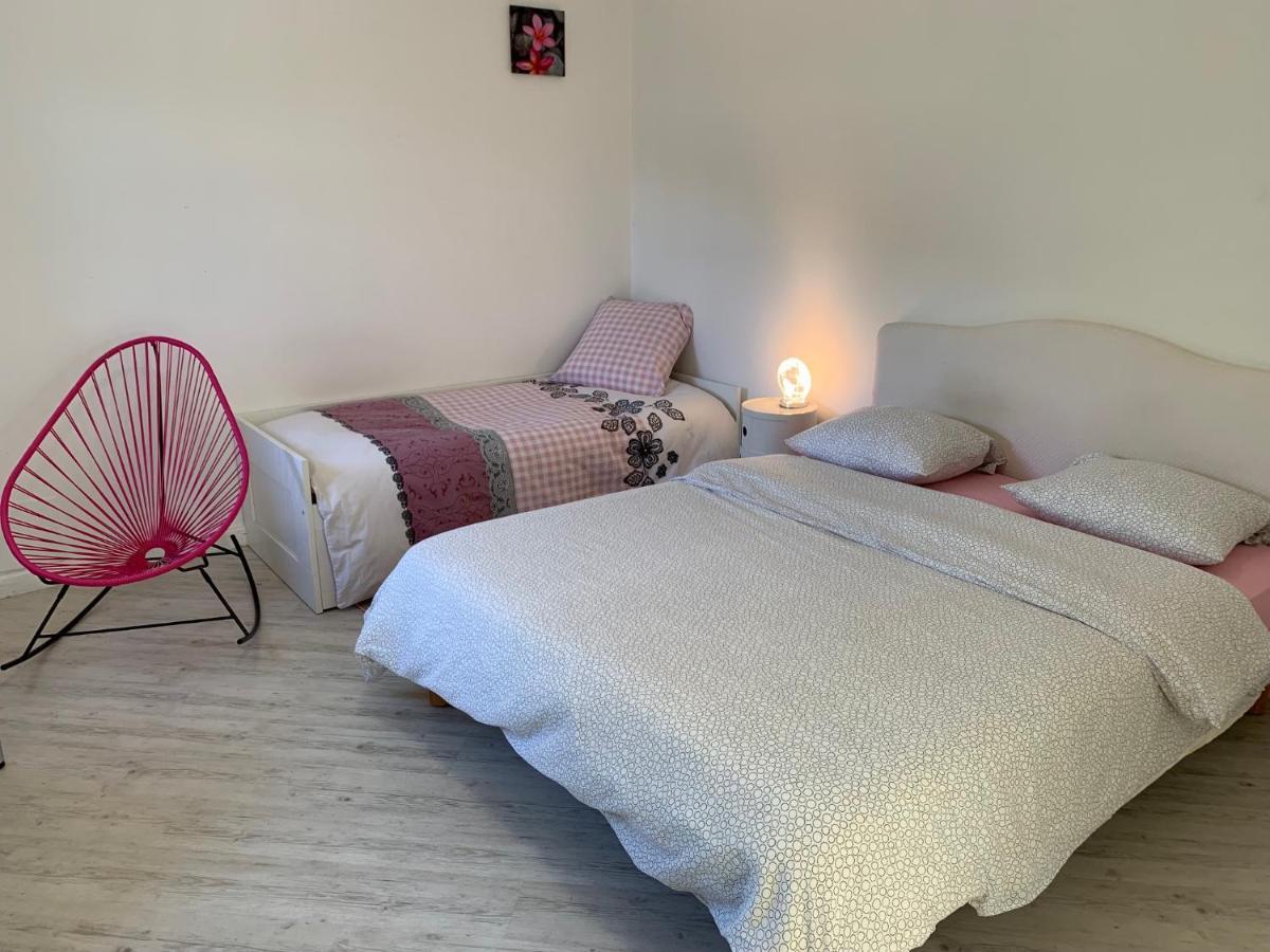 Casabina Appartement Entre Disney Et Paris Chelles  Esterno foto