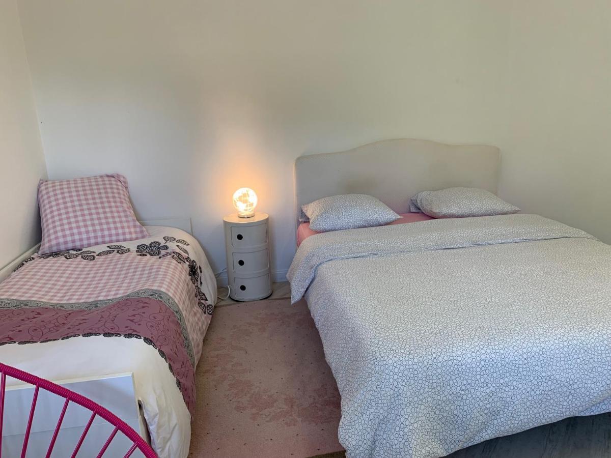 Casabina Appartement Entre Disney Et Paris Chelles  Esterno foto