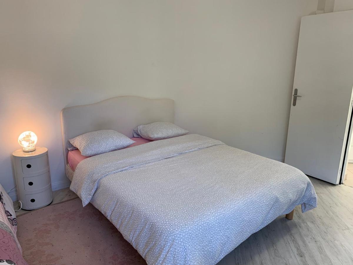 Casabina Appartement Entre Disney Et Paris Chelles  Esterno foto